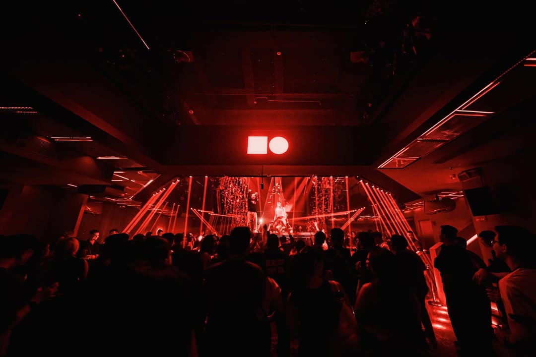 Vault Jakarta