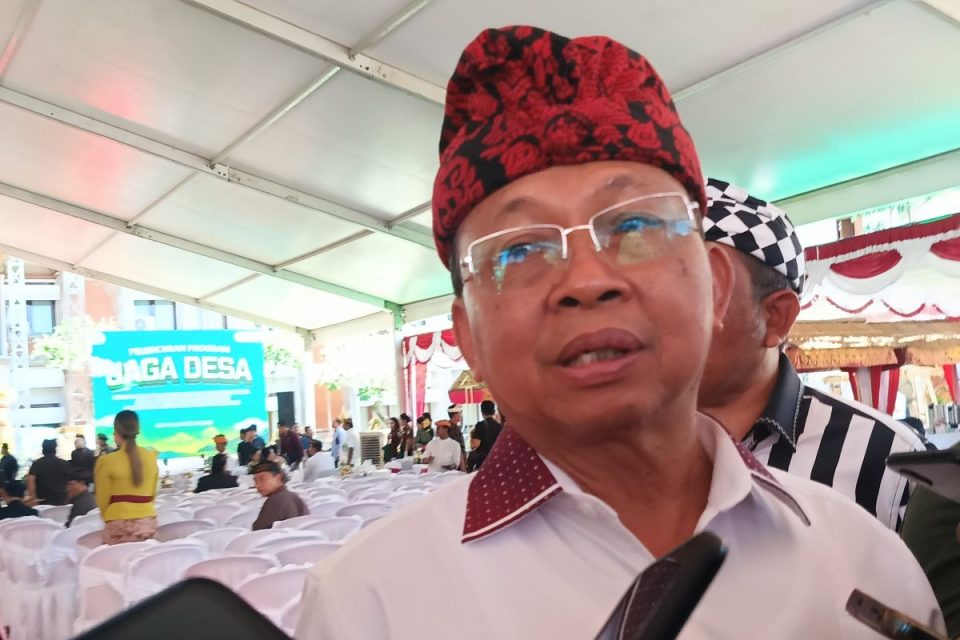 Governor Koster Asserts Bali Remains Safe Despite Rise in Crimes Involving Foreigners