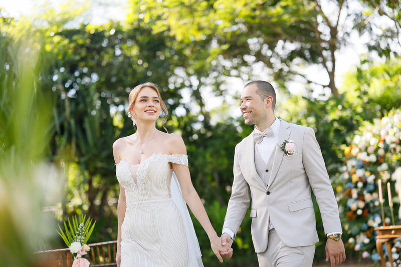 wedding padma legian bali 