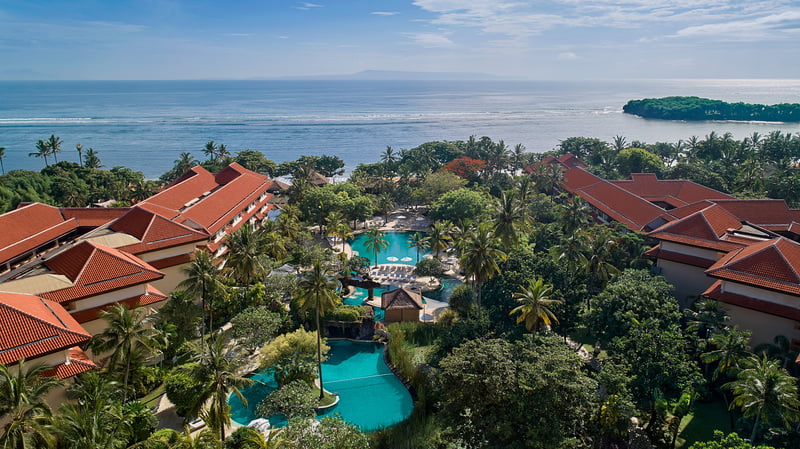 The Westin Resort Nusa Dua, Bali Celebrates World Sleep Day® 2026 with Restorative Wellness Experiences