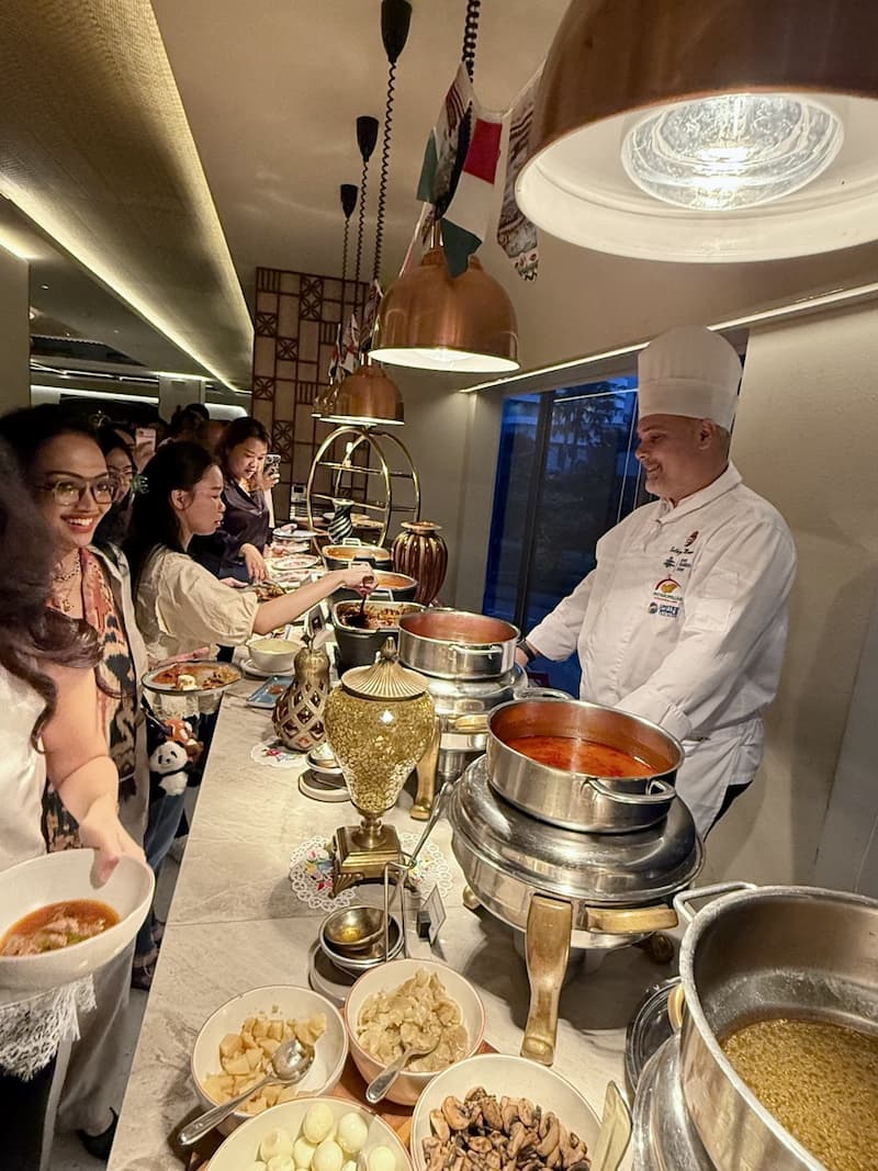 Hungarian Culinary & Cultural Festival 2026
