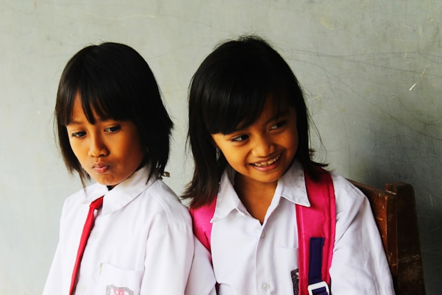 Breaking the Linear Chains of Indonesian Education