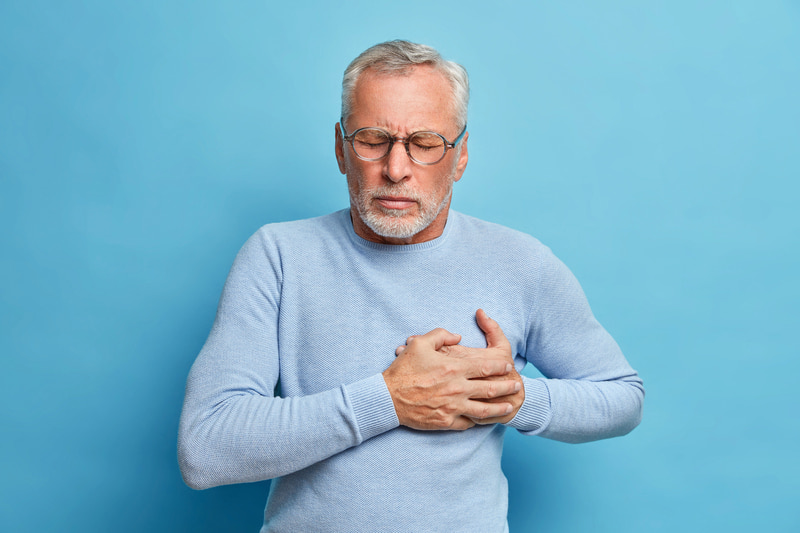 Are You at Risk of Getting a Heart Attack or Stroke?