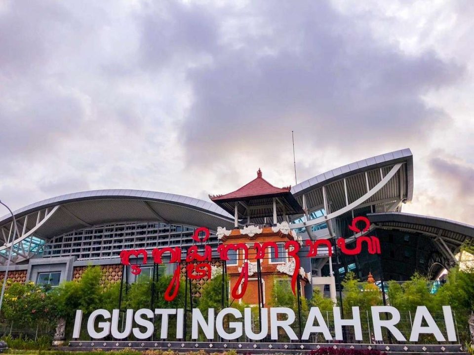 440 Flights at Ngurah Rai Airport Will Halt Operations During Nyepi, Ferry Operations Suspended