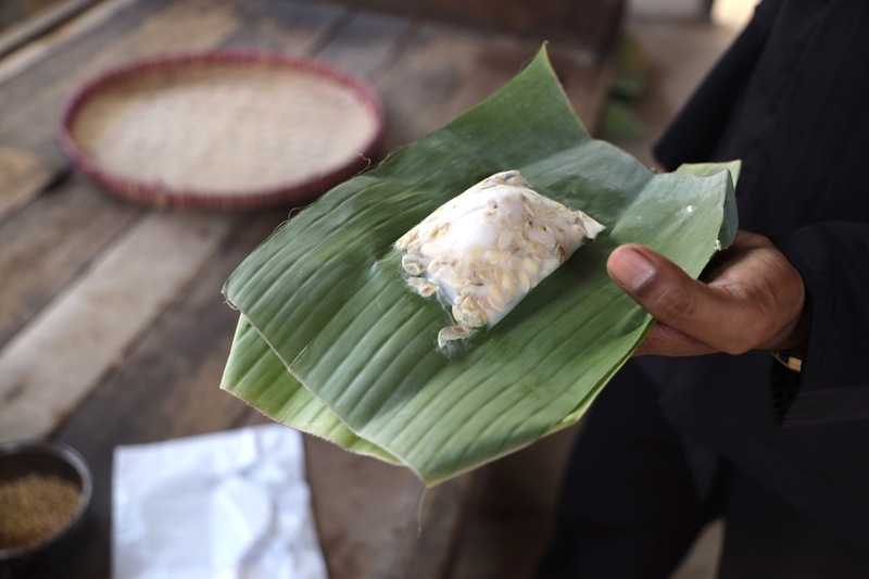The (Indigenous) Science Behind Tempeh