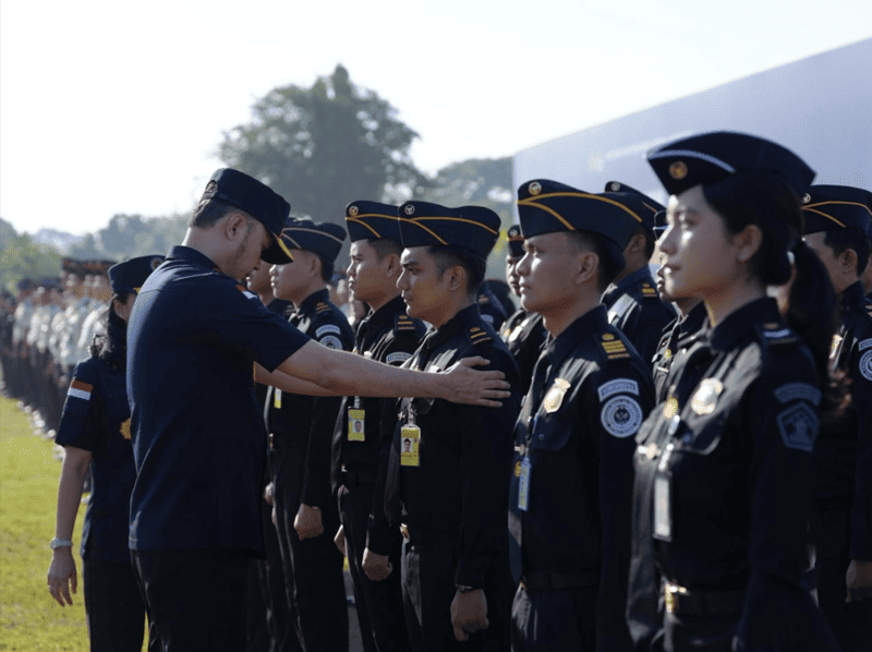 Immigration Establishes Special Task Force ‘Dharma Dewata’ to Monitor Foreign National Violations in Bali