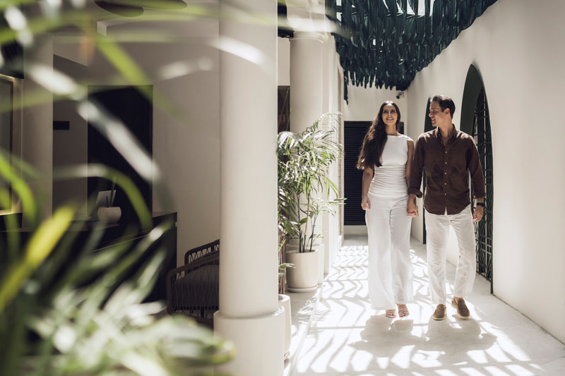 Palmea Villa: A Private Tropical Oasis for a Serene Bali Stay