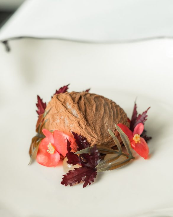 Kluwek Dish