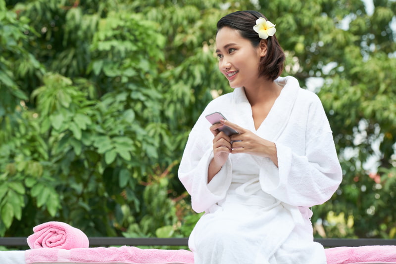 Take a Moment to Rest: Mothers Also Need Pampering After Giving Birth for Good Mental Health