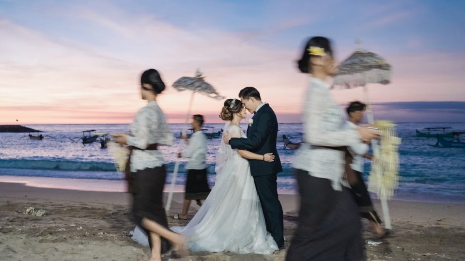 Pre-Wedding Photoshoot Trends in 2026 Inspire Couples to Create Meaningful Love Stories
