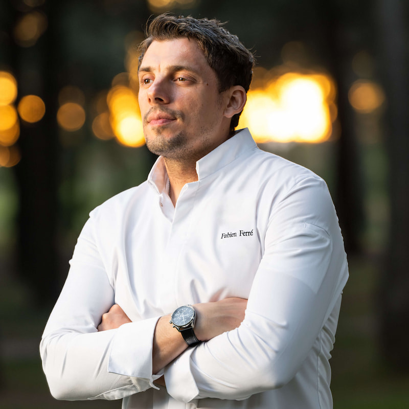 fabien ferre