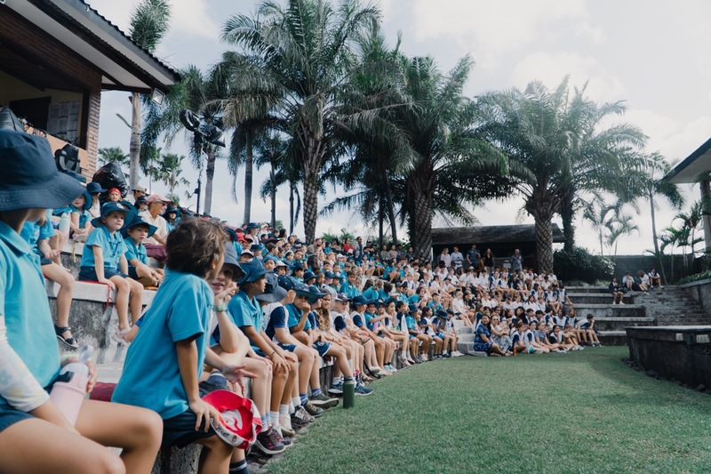 International Schools in Bali - Canggu Community School