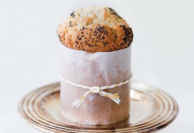 Chicory European Patisserie