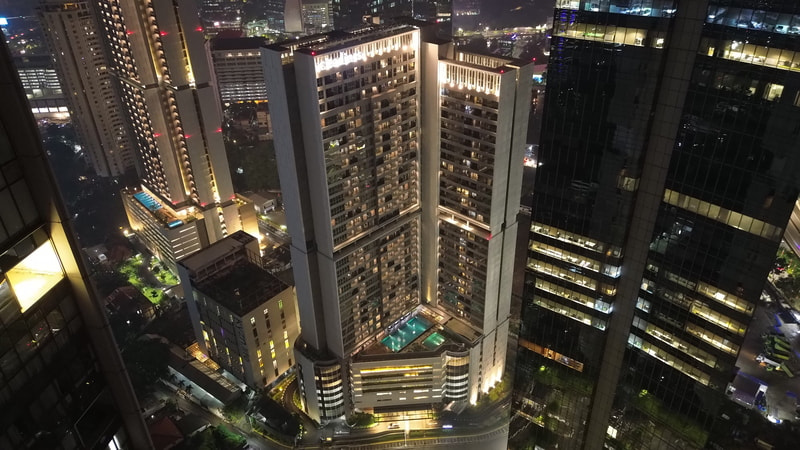 Citadines Sudirman Jakarta Turns Four with a “4mazing Journey” Experience