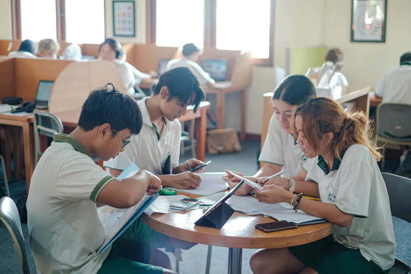 international schools in bali - Dyatmika School