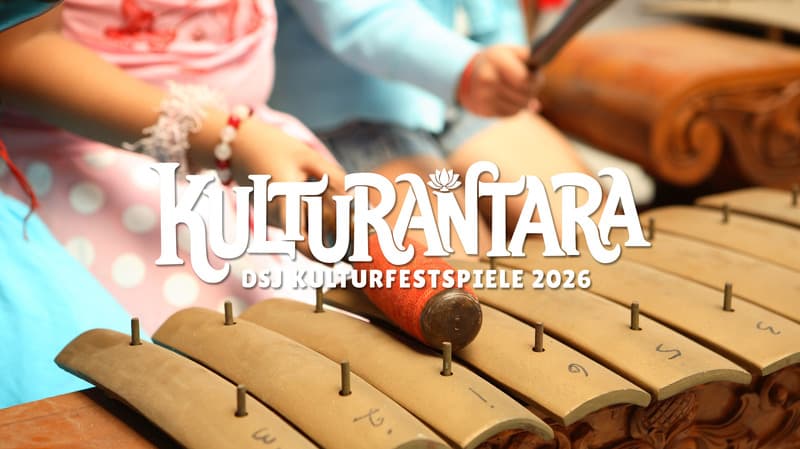 Kulturantara 2026 at Deutsche Schule Jakarta
