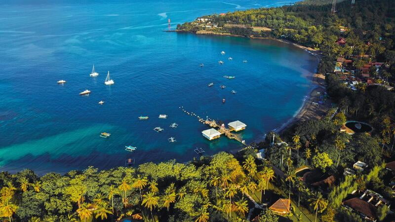 Lombok: Not the New Bali, but Something Better