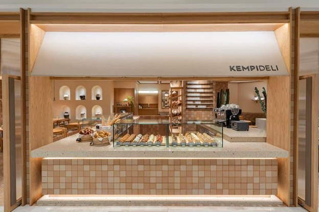 Bakeries and Pastry Shops in Jakarta