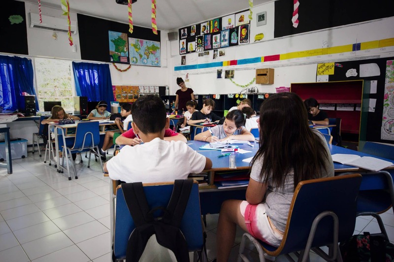 Lycée Français de Bali
