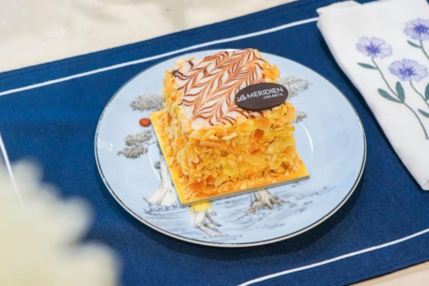 Bakeries and Pastry Shops in Jakarta