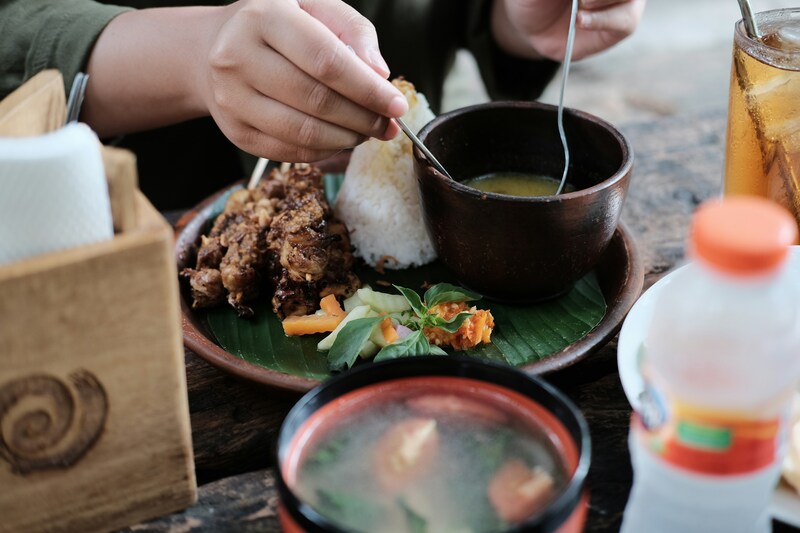 Craving Indonesian Food Abroad? These Restaurants Have You Covered