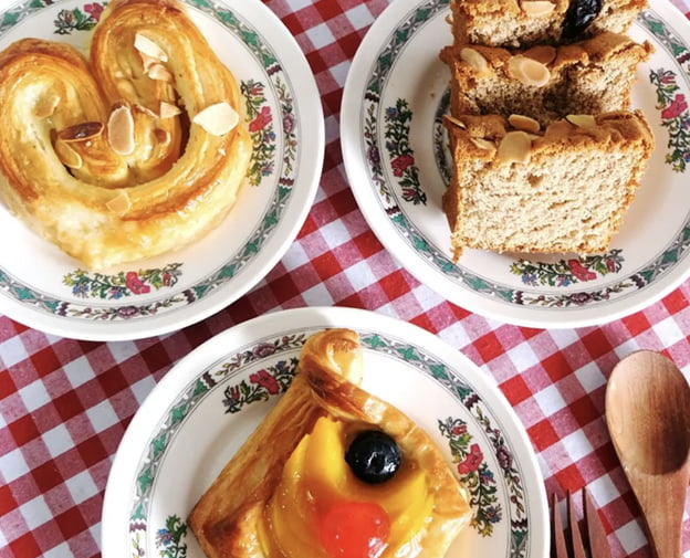 Maison Weiner Cake Shop