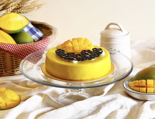 Bakeries and Pastry Shops in Jakarta
