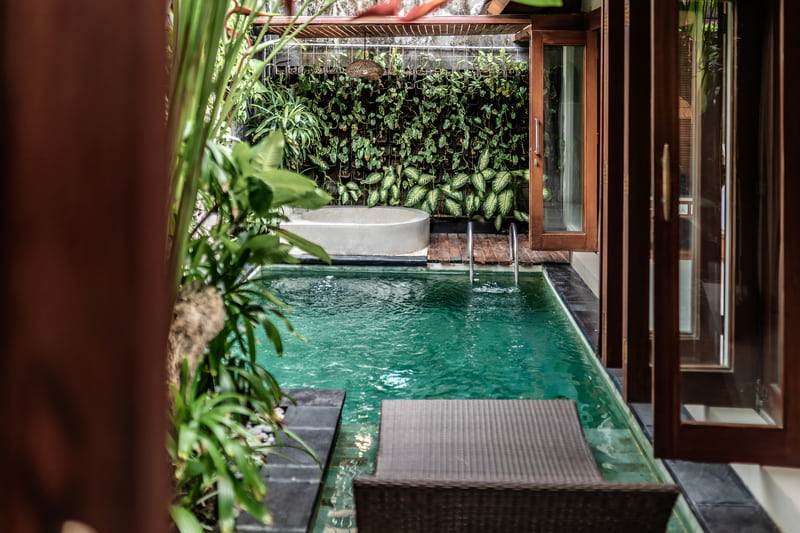 Seminyak Sanctuary Villa