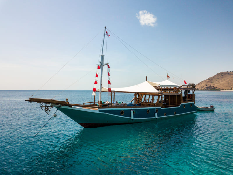 Explore Labuan Bajo