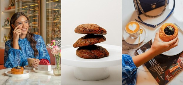 Bakeries and Pastry Shops in Jakarta