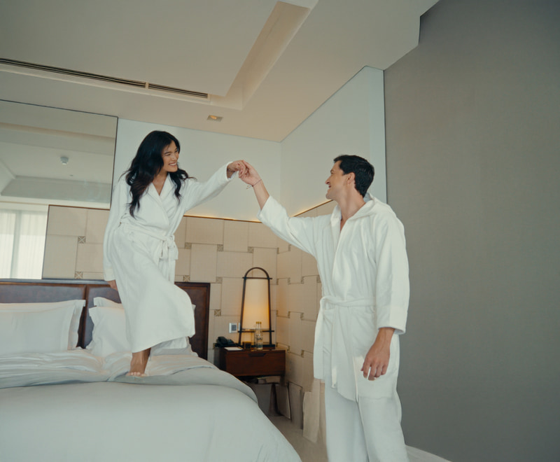 Sofitel Bali Nusa Dua Beach Resort Unveils Exclusive “Stay & Unwind” Experience