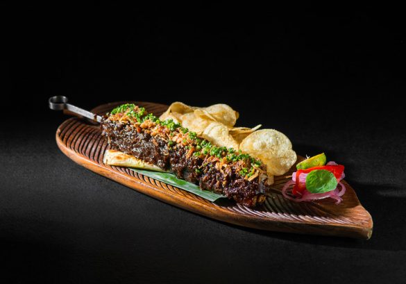 Sate Maranggi