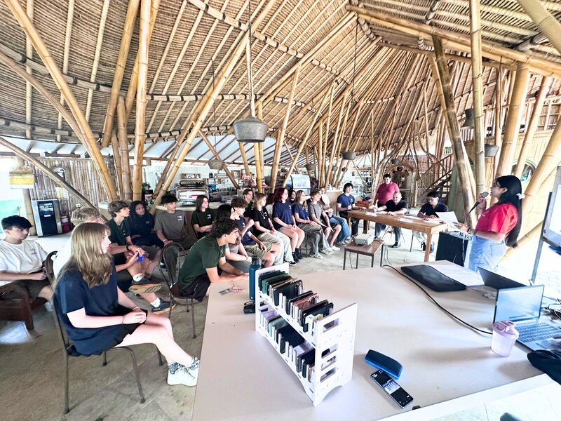 SPARK Bali