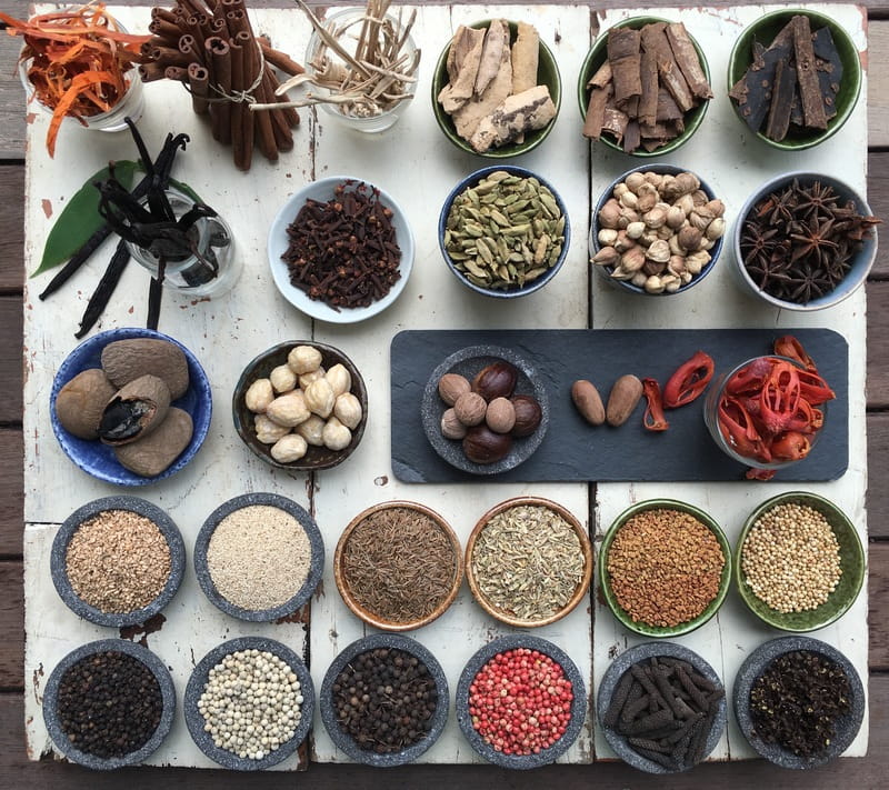 Spices