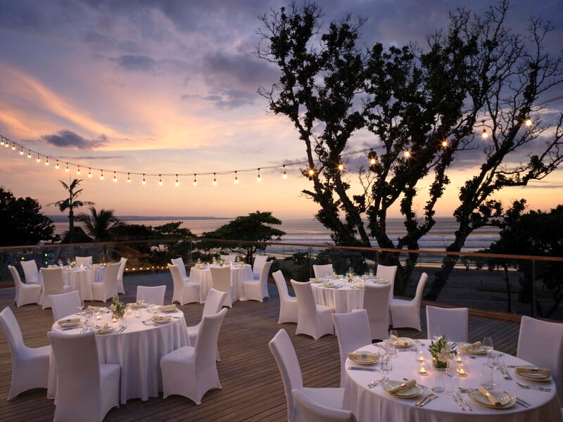 SugarSand Sunset Terrace