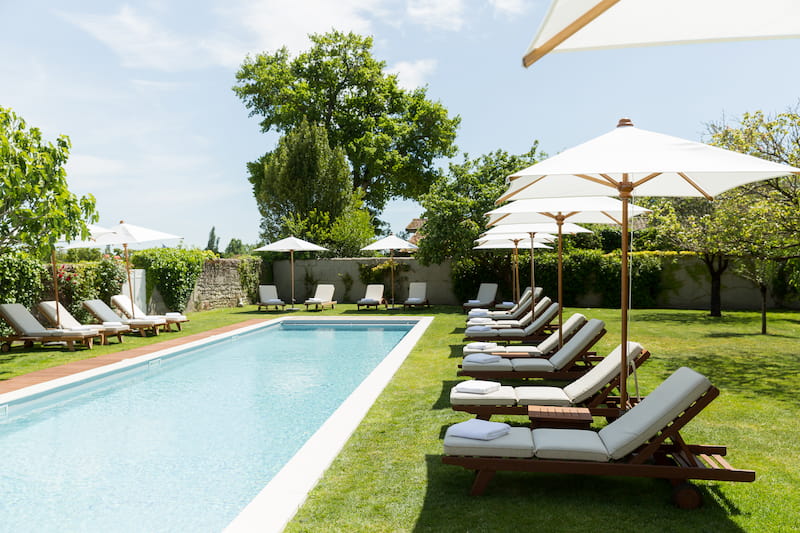 COMO Hotels and Resorts