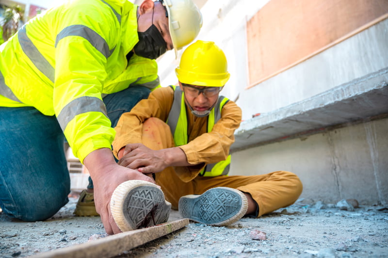 Trauma & Orthopaedic Centre: Managing Occupational Injuries and Accidents at Bethsaida Hospital Serang