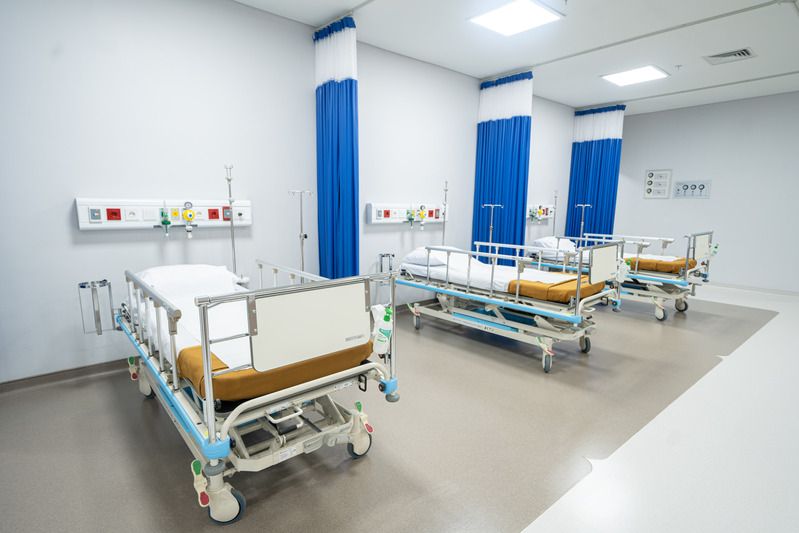 Integrated Medical Rehabilitation