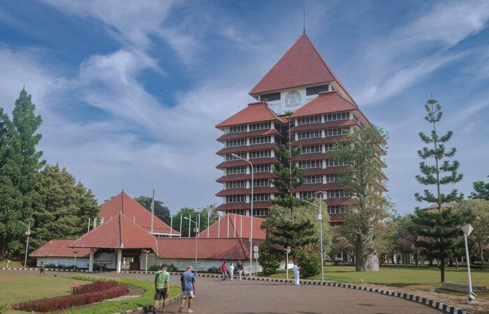 Study in Indonesia: Universitas Indonesia Opens Admissions for International Students