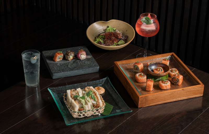 Waves of Flavour: Takumi x W Bali – Seminyak Sunday Brunch Collaboration