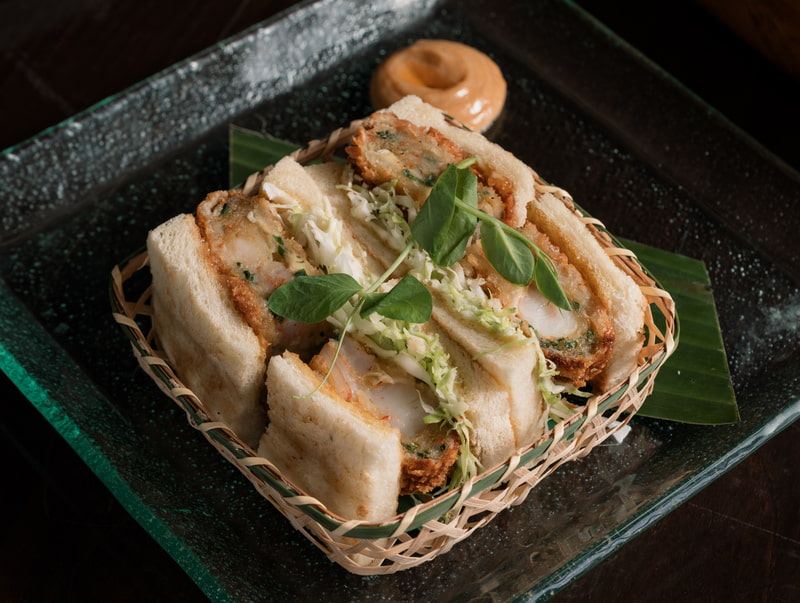 Dish by Takumi
