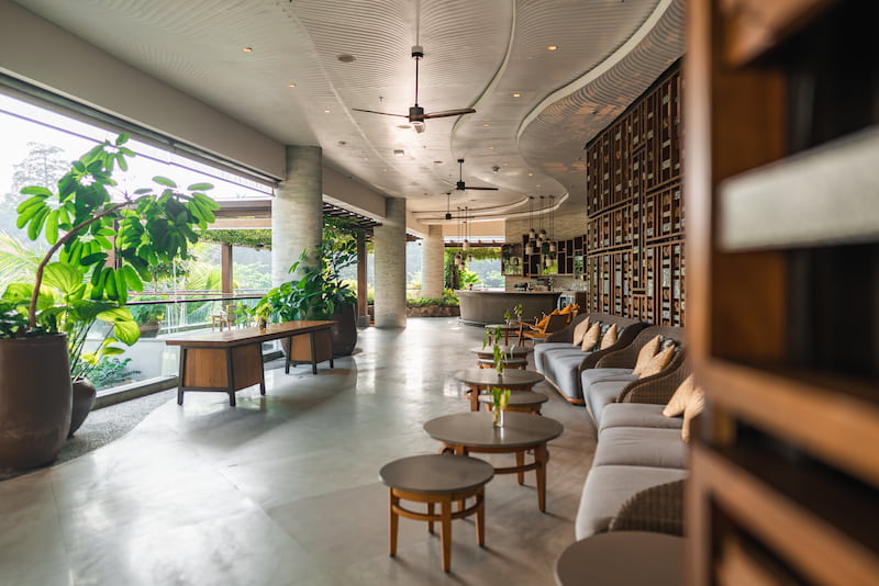 A Collaborative Bar Takeover at The Westin Resort & Spa Ubud, Bali