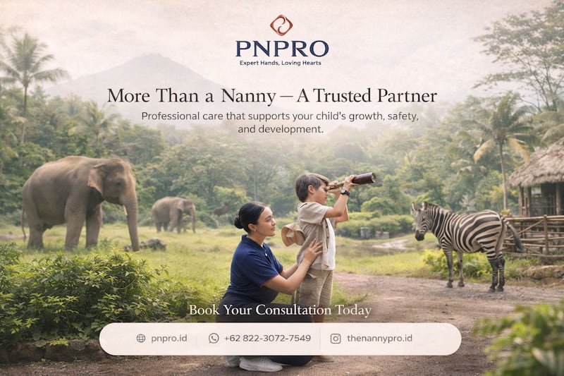 Top Premium Childcare Services in Bali 2026