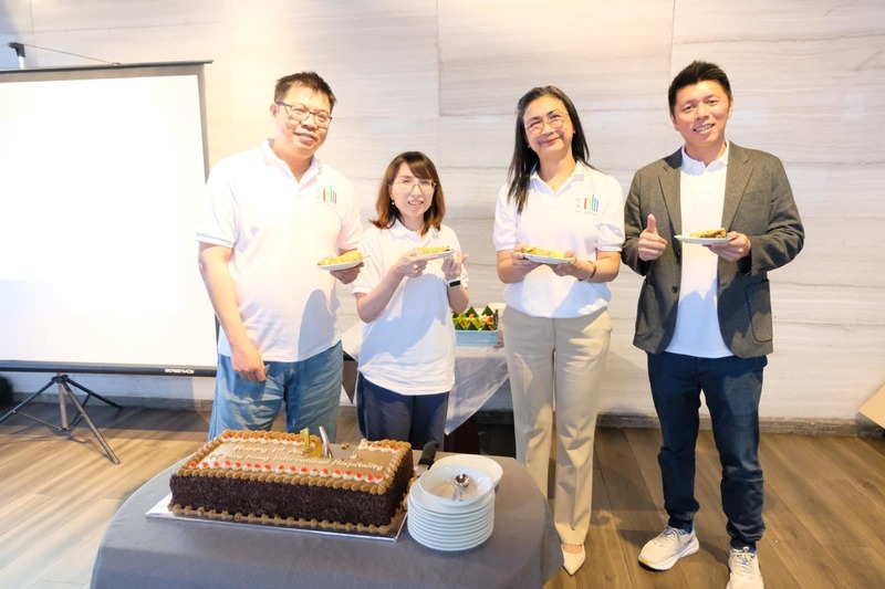 Anniversary Celebration