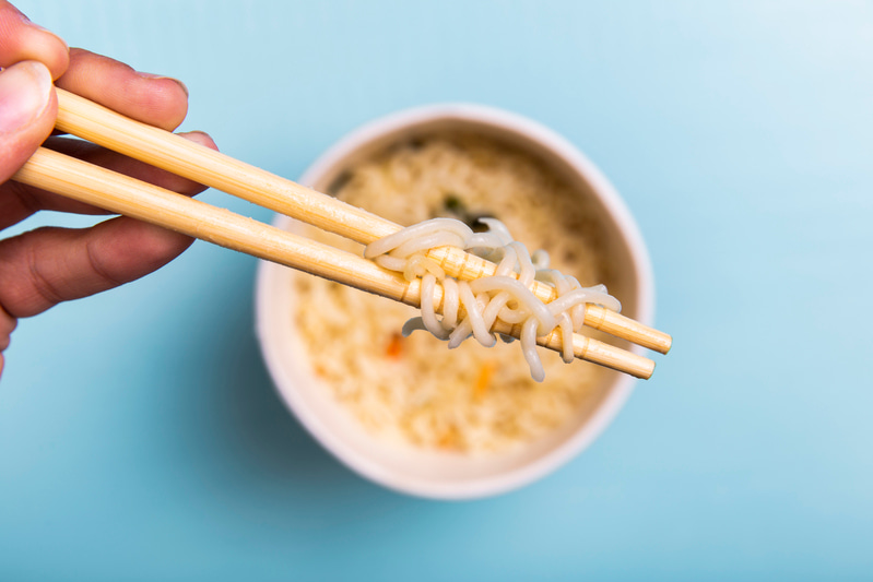 Is 'Comfort Food' a Healthy Solace or an Unhealthy Sanctuary? A Personal Reflection