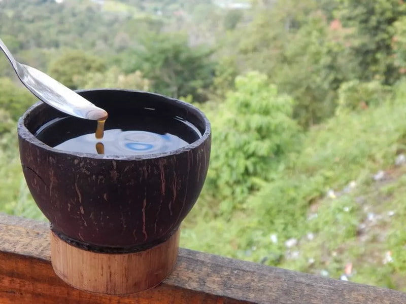 Kopi Daun Kawa