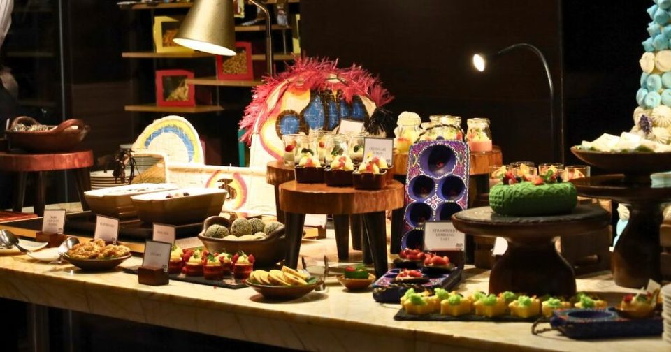 Explore Bandung’s Culinary Hidden Gems at Dago Street Kitchen
