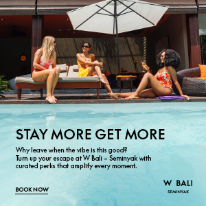 BSJ - Apurva - Global Jaya - SIS - W-hotel