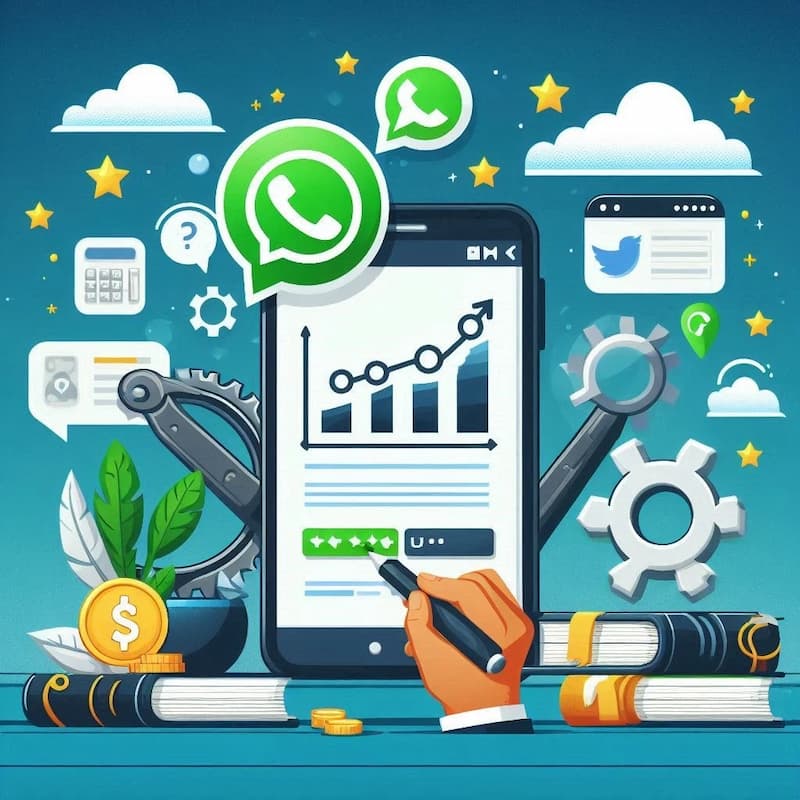 Can CRM Tools Enhance WhatsApp Business API Performance