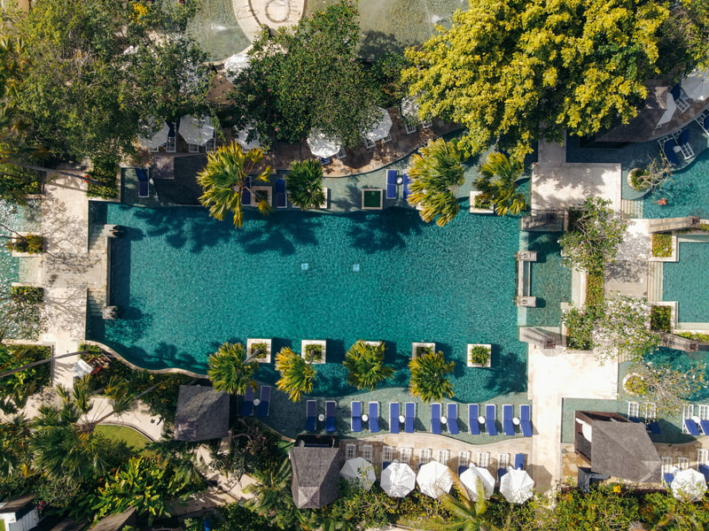 Sofitel Bali Nusa Dua Beach Resort